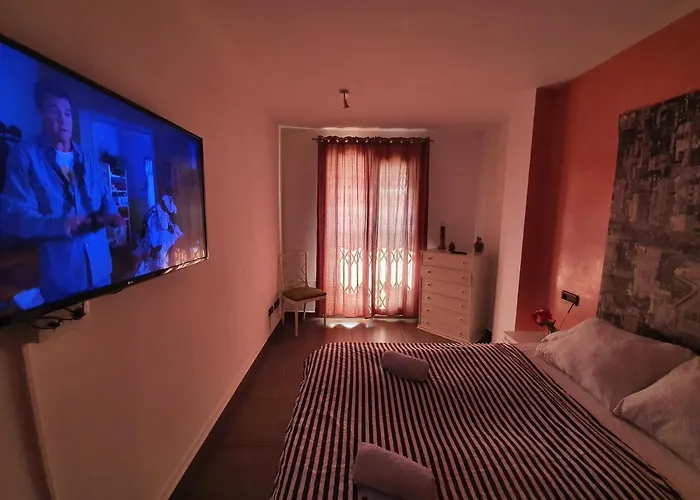 Appartment Am Bierkoenig