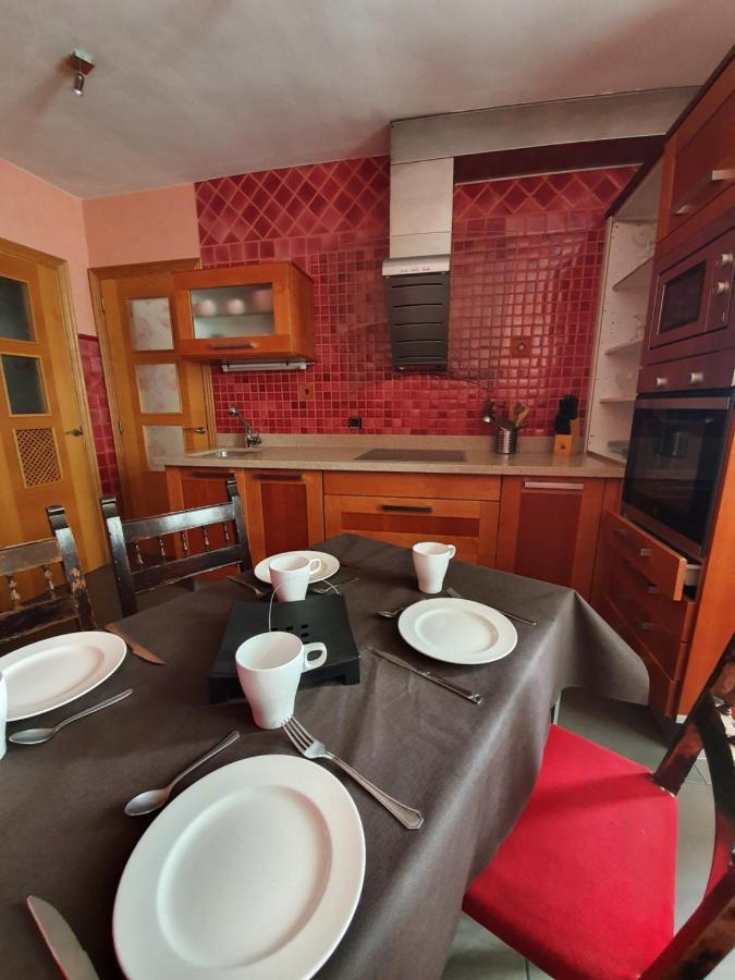 Appartement Appartment Am Bierkoenig Palma de Mallorca